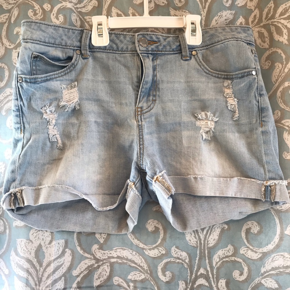 Shorts